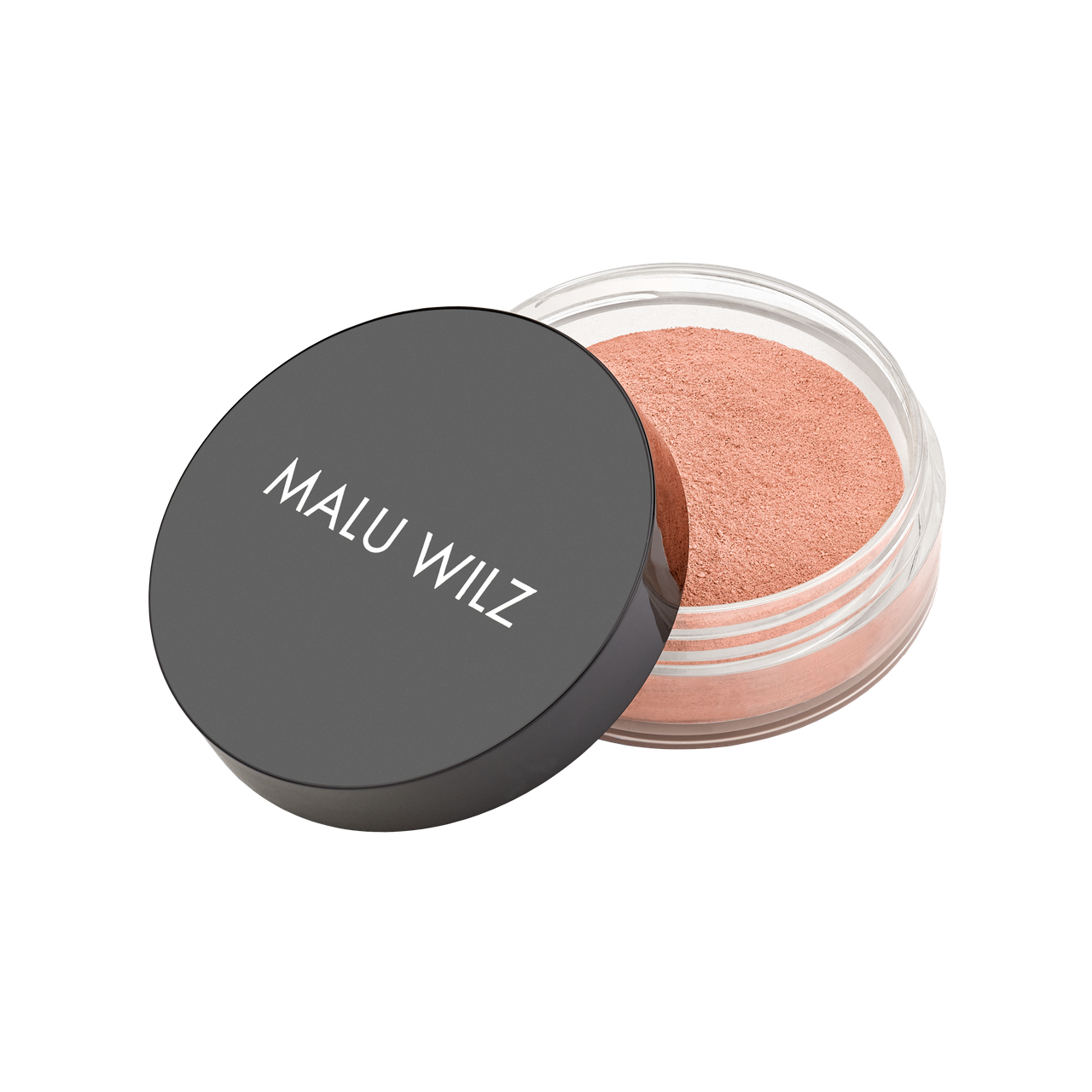Malu Wilz Тональна мінеральна пудра 01 MINERAL POWDER FOUNDATION , 15 г (шт.)