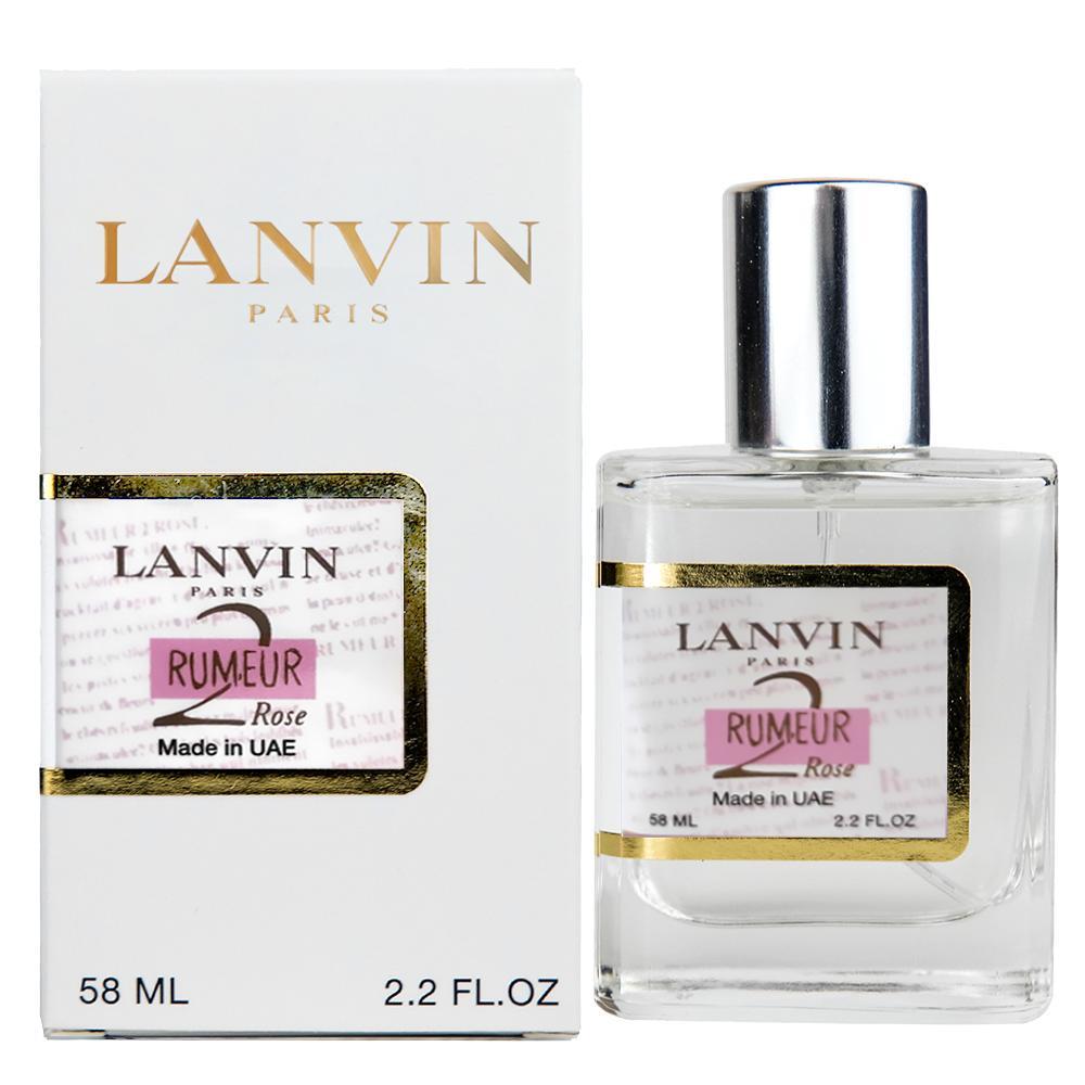 Тестер Lanvin Rumeur 2 Rose женский, 60 мл