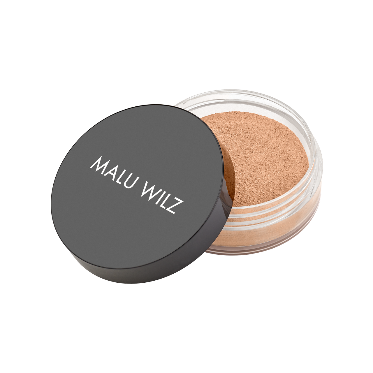 Malu Wilz Тональна мінеральна пудра 03  MINERAL POWDER FOUNDATION   ,15 г (шт.), фото 1