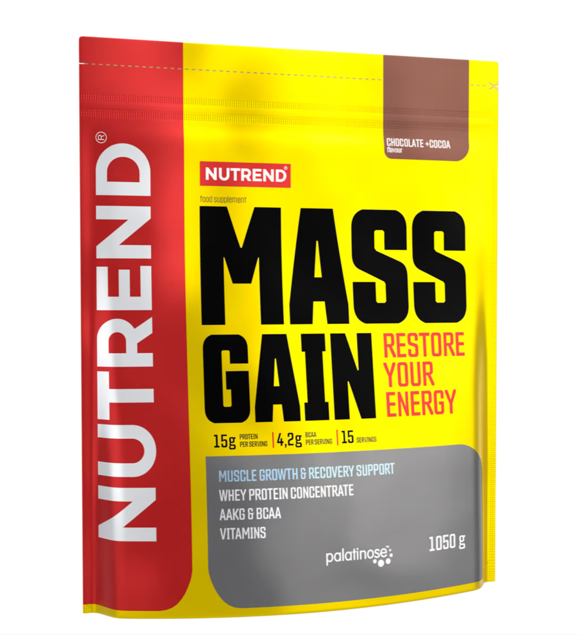 Nutrend Mass Gain 1000g