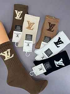 Шкарпетки жіночі (37-41 р.) 5пар/уп