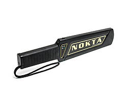 Ручний детектор Nokta Ultra Scanner для обшуку, фото 5