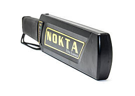 Ручний детектор Nokta Ultra Scanner для обшуку, фото 4