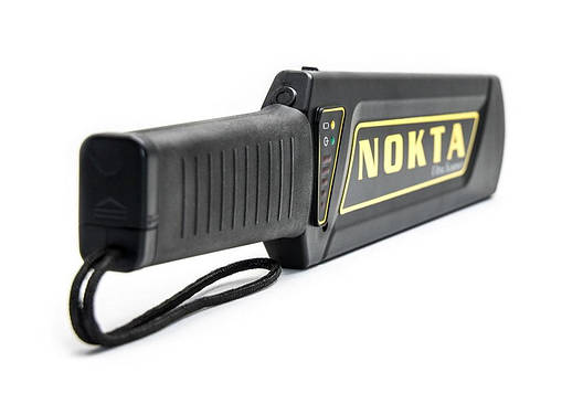 Ручний детектор Nokta Ultra Scanner для обшуку, фото 1