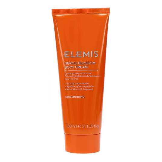 Крем для тіла Спокуса Неролі ELEMIS Neroli Blossom Body Cream