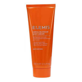 Крем для тіла Спокуса Неролі ELEMIS Neroli Blossom Body Cream