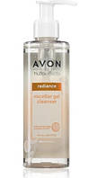 Міцелярний очищуючий гель для сяючої шкіри Avon Nutra Effects Radiance 195 мл