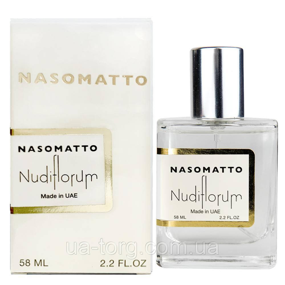 Тестер Nasomatto Nudiflorum унісекс, 60 мл