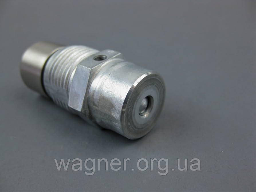 Узел преобразователя на Wagner ProSpray 3.20, 3.21