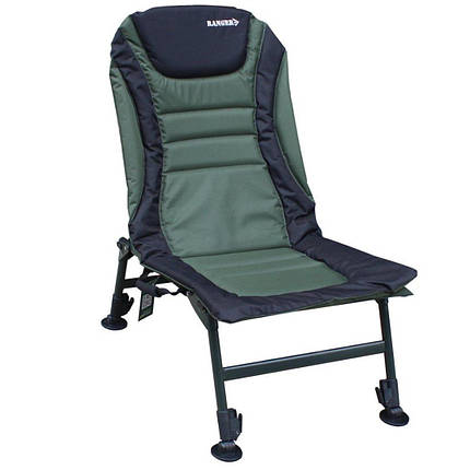 Крiсло коропове навантаження 130 кг Ranger Strength SL-114, фото 1