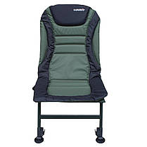 Крiсло коропове навантаження 130 кг Ranger Strength SL-114, фото 3