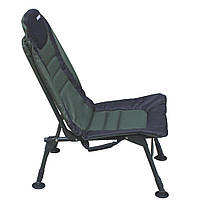 Крiсло коропове навантаження 130 кг Ranger Strength SL-114, фото 4