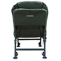 Крiсло коропове навантаження 130 кг Ranger Strength SL-114, фото 5