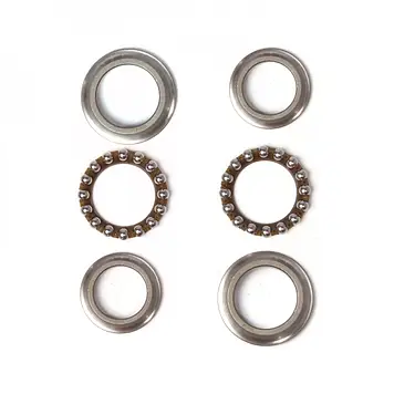 Підшипники рульової колонки LF200-10B,KP200,Irokez,150-10B, Kanuni Western,Spark,Forte, Viper,