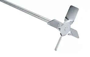 Насадка пропелерна НП-100.П4