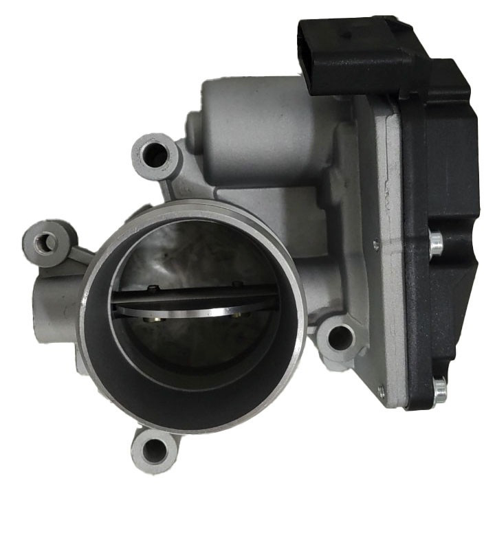 Дросельна заслінка AUDI A6 Saloon, AUDI A6 Avant, AUDI TT, 03L128063A