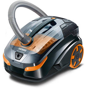 Пилосос безмішковий з аквафільтром Thomas DryBOX Amfibia Pet (788598)