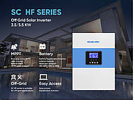 Інвертор  SC HF 3500-24