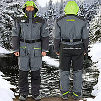 Зимовий плаваючий костюм Norfin Signal Pro 2 до -25С