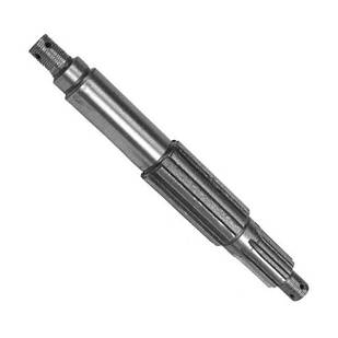 ВАЛ КОРОБКИ РОЗДАВАЛЬНОЇ 72-1802063 МТЗ-80, МТЗ-82