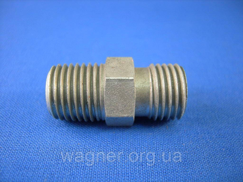 Випускна арматура на Wagner ProSpray 3.20, 3.21