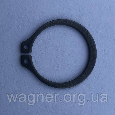 Стопорне кільце на Wagner ProSpray 3.20, 3.21