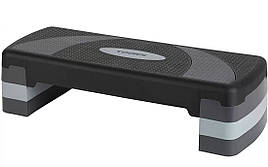 Степ платформа Toorx Active 3-ступінчаста 78 х 28 х 10-15-20 см (AHF-024)