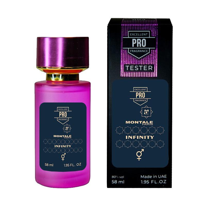 Montale Infinity ТESTER PRO унісекс 58 мл
