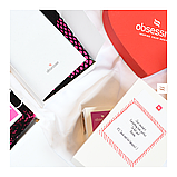 Пеньюар еротичний із мереживом, чорний, L/XL, фото 6