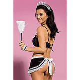 Костюм гірськодній, 4 предмети, S/M, фото 3