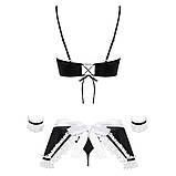 Костюм гірськодній, 4 предмети, S/M, фото 6