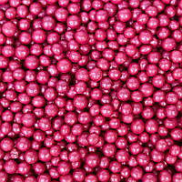 Рисові кульки Малинові 7 мм 30 г