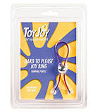 Пурпурове ерекційне кільце-ласо, фото 2