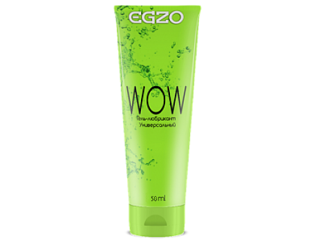 Універсальний лубрикант EGZO, фото 1