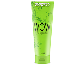 Універсальний лубрикант EGZO