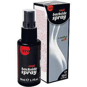 Анальний спрей HOT Anal Backside Spray розслаблювальний, 50 мл