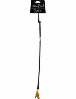 Стек Fetish Fantasy Gold Crop 65 см