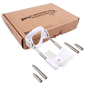 Система для збільшення пінису ProExtender System, 9.5 см x 6.5 см