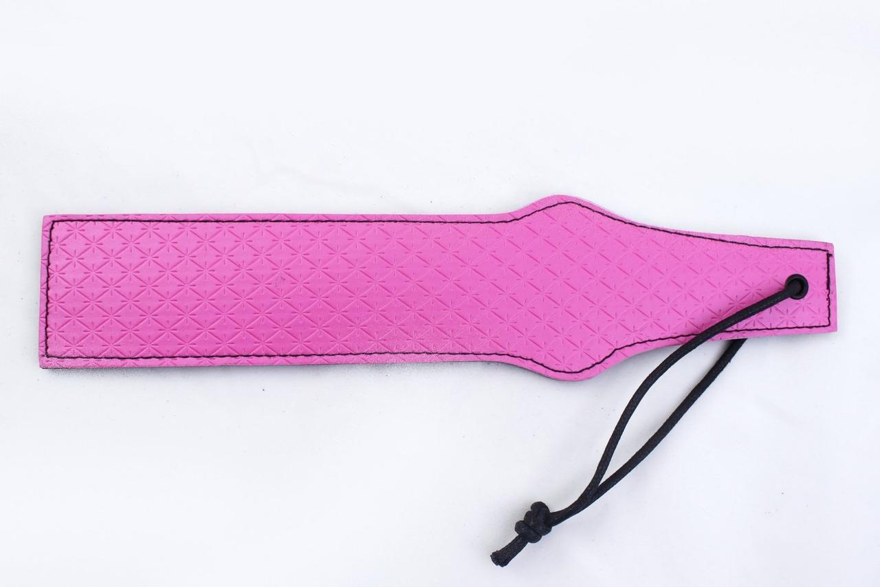 Шлепалка LEXY PADDLE рожева, фото 1