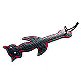 Паддл (шлепалка) сова з камінням, фото 2