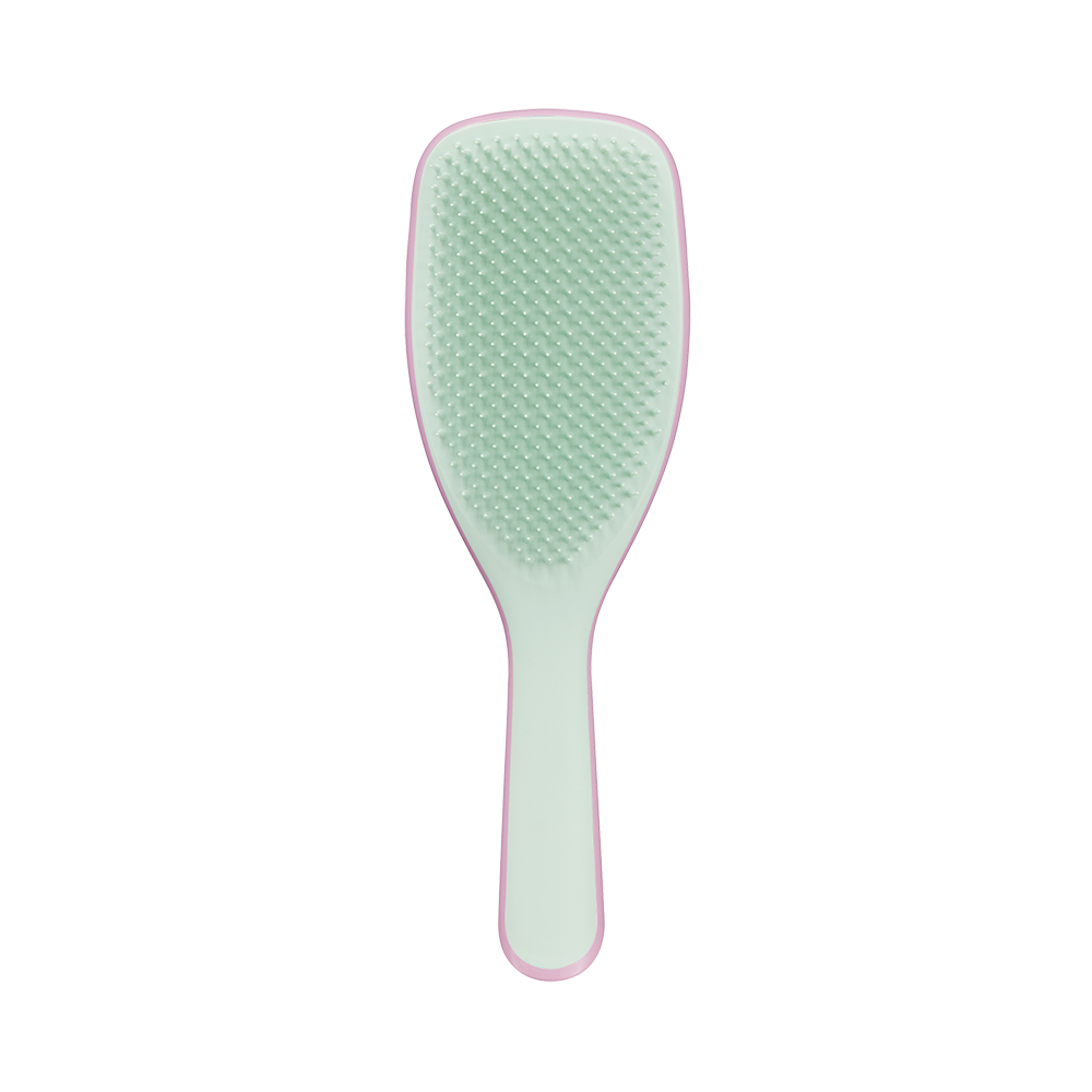 Щітка для волосся Tangle Teezer The Ultimate Detangler Large RoseBud Pink&Sage