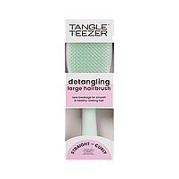 Щітка для волосся Tangle Teezer The Ultimate Detangler Large RoseBud Pink&Sage, фото 5