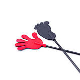 Стек 100% медицинский силикон ступня, фото 3