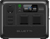 Зарядна станція Bluetti AC60 / 600 Вт / 403.2 Вт.ч / LiFePO4