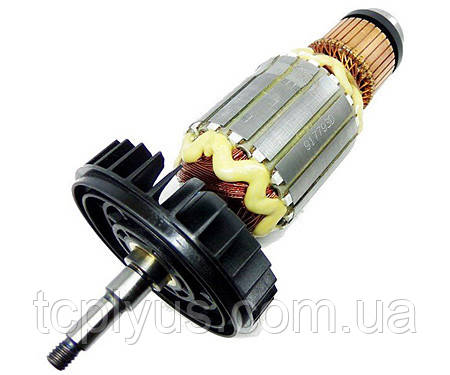 Якір у зборі MAKITA 510125-7