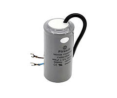 Конденсатор CD60 800 мкФ 250V, пусковий (Piranil)
