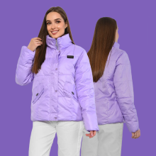 Теплі й стильні зимові куртки для жінок: обери свою