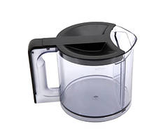 Контейнер для соку соковичавниці Braun J300, J500 (1250 мл) — BR81345923