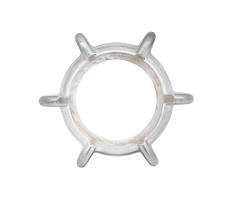 Гайка зажимна м'ясорубки Redmond RMG-1203