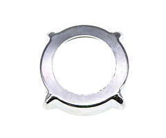 Гайка зажимна м'ясорубки Zelmer NR5 - 886.0051 / 00756244